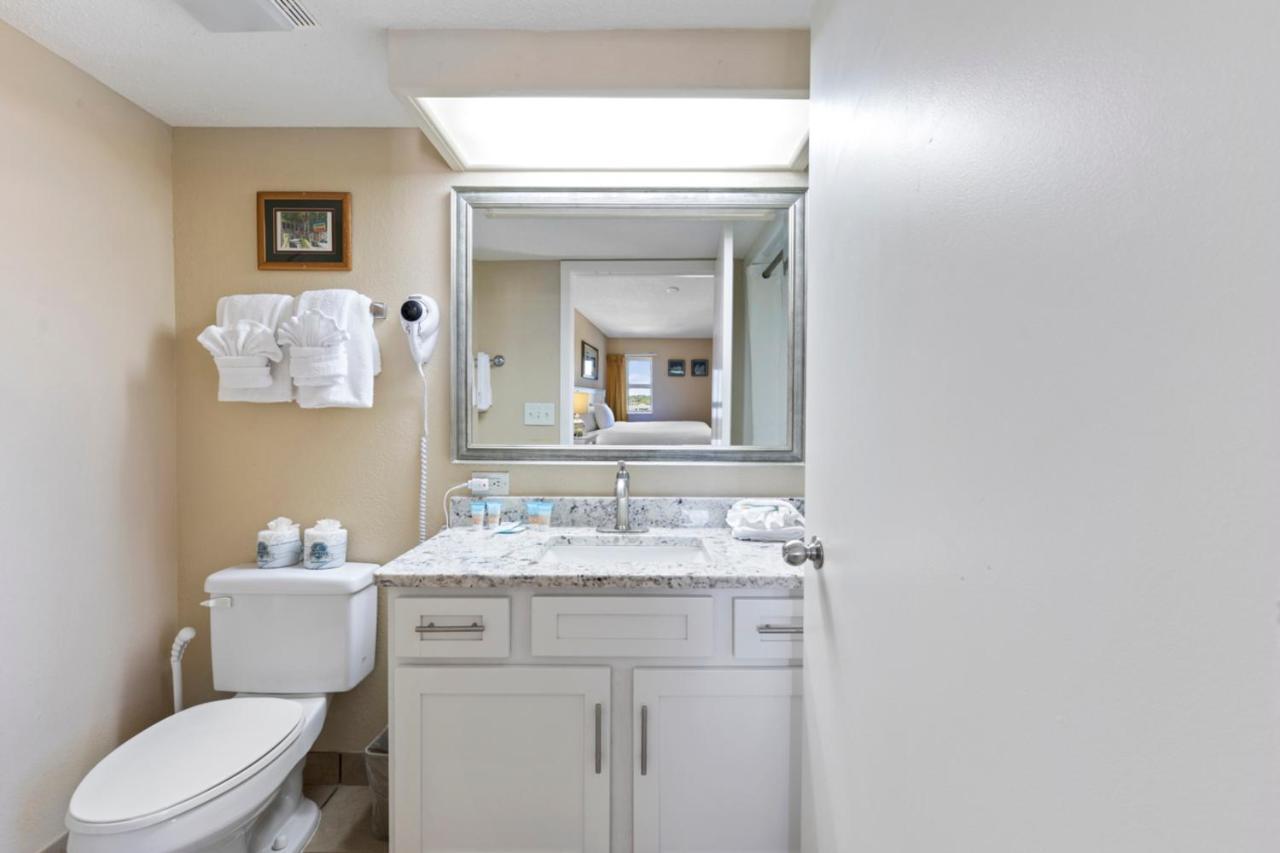 Beachfront 2Br/2Ba Atlantica Condo By Hosteeva Myrtle Beach Exterior foto